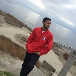 Meet your Posher, Matthew